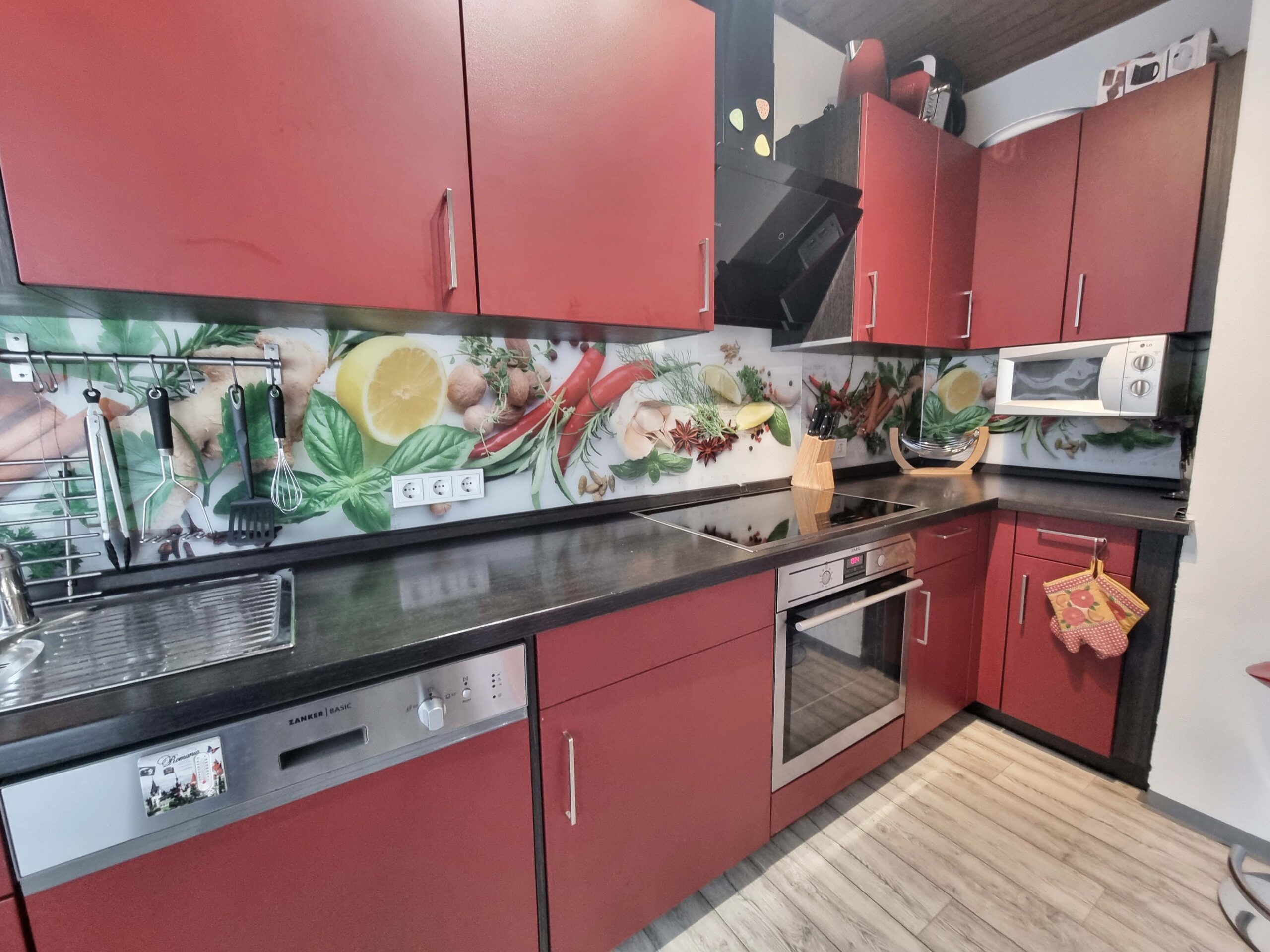 Additional Portfolio Image