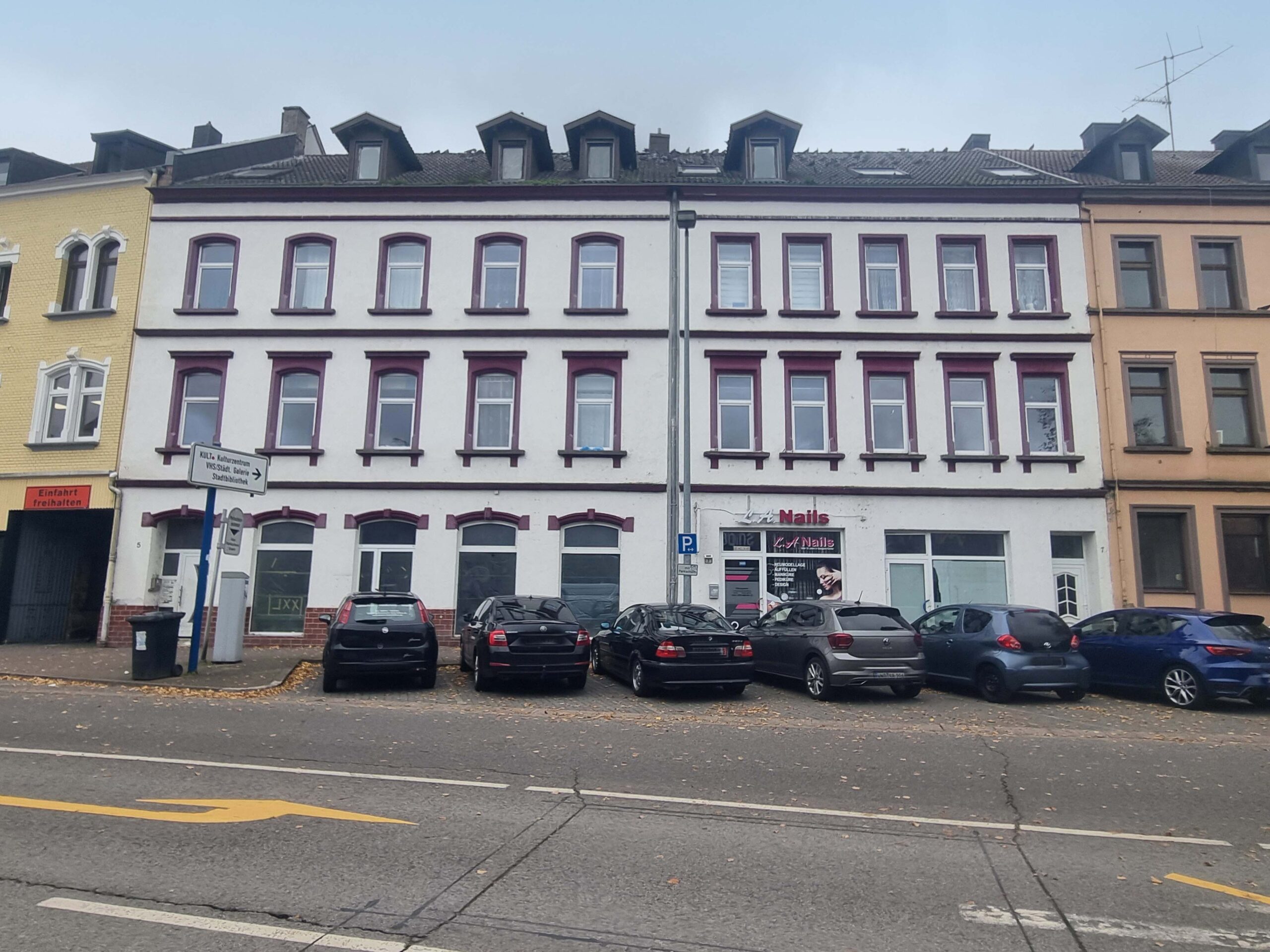 Additional Portfolio Image