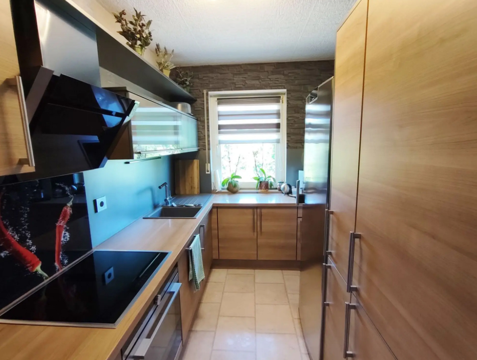 Eigentumswohnung mit Balkon & Stellplatz – Ansicht 4
