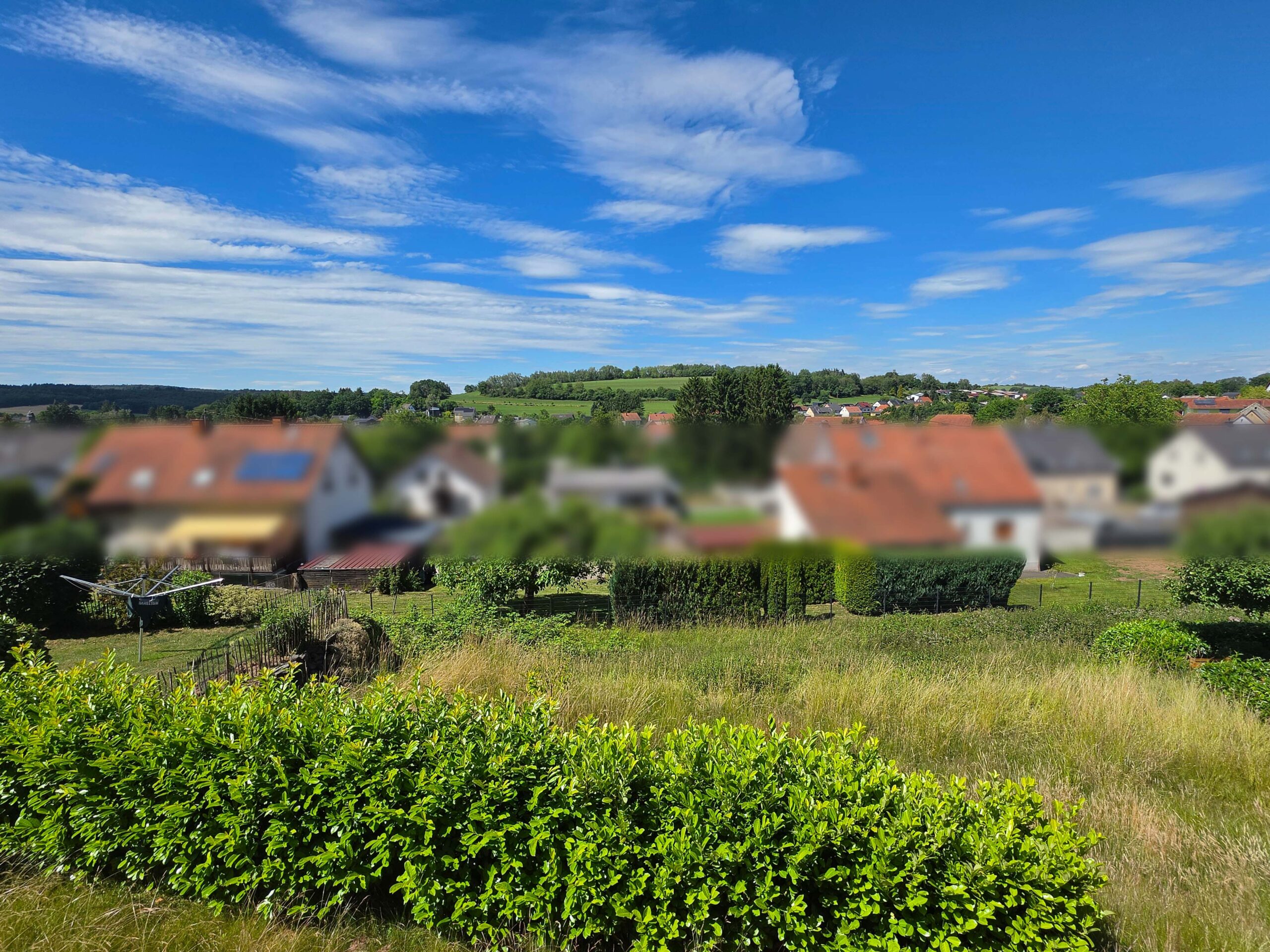 Zweifamilienhaus – Ansicht 2