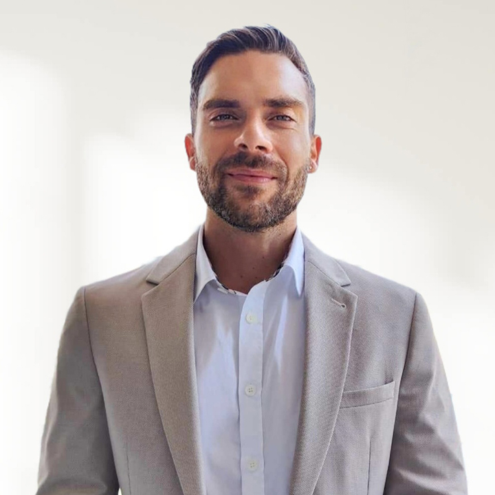Francesco Musso — Ansprechpartner für Immobilien Investments in Dubai