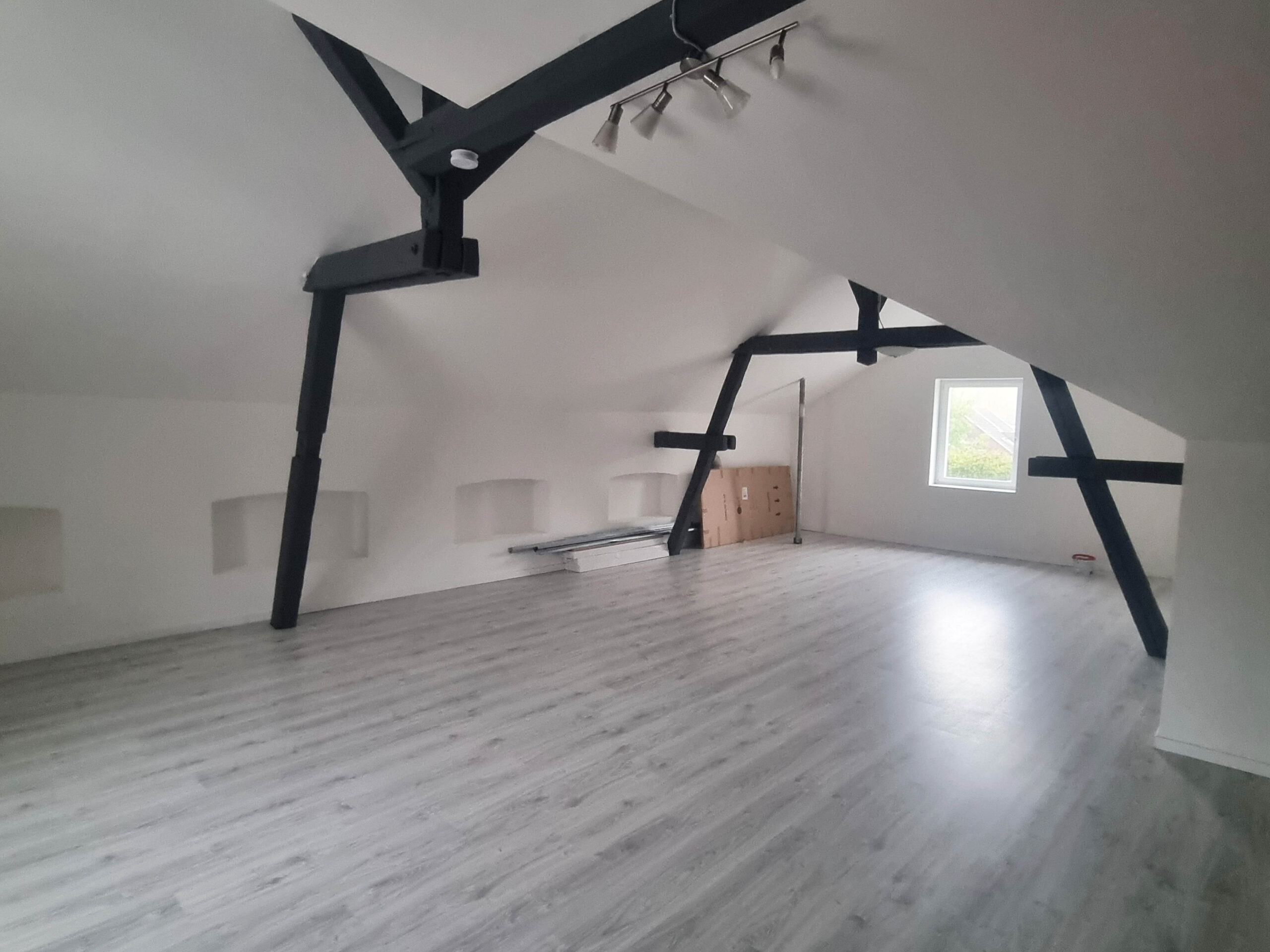 Immobilienpaket: 4 Eigentumswohnungen, Gewerbefläche, Lagerfläche – Ansicht 5