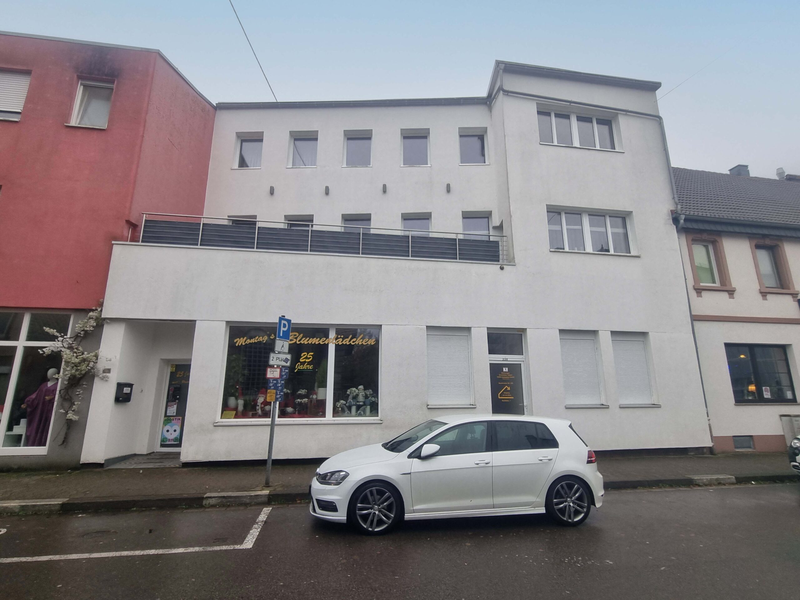 Eigentumswohnungen in Dudweiler