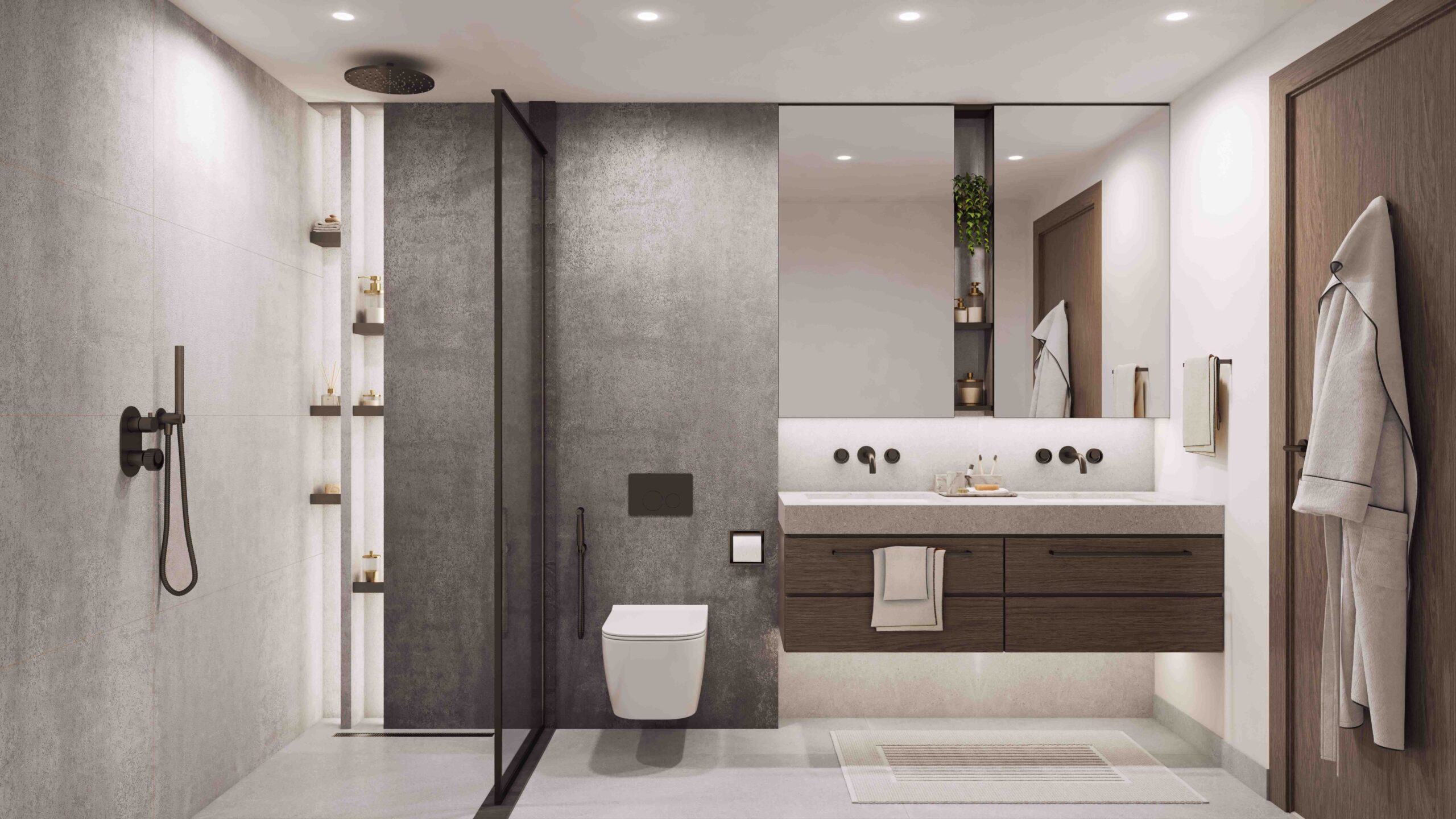 The Highgrove – Dubai – Ansicht 8