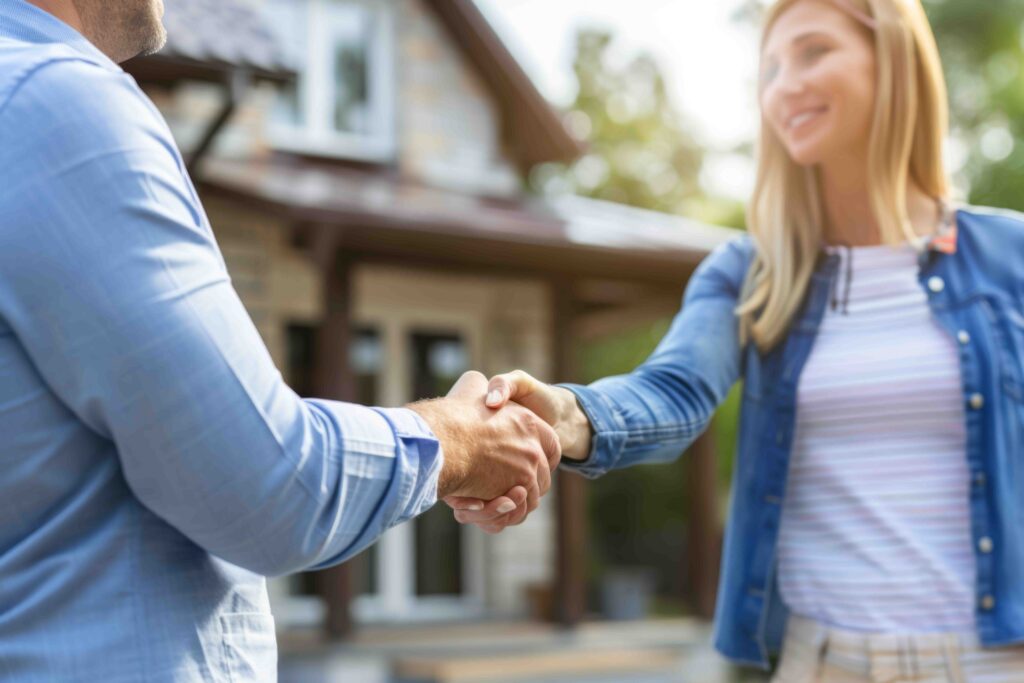 Immobilien schnell verkaufen: Warum ein starkes Käufernnetzwerk entscheidend ist