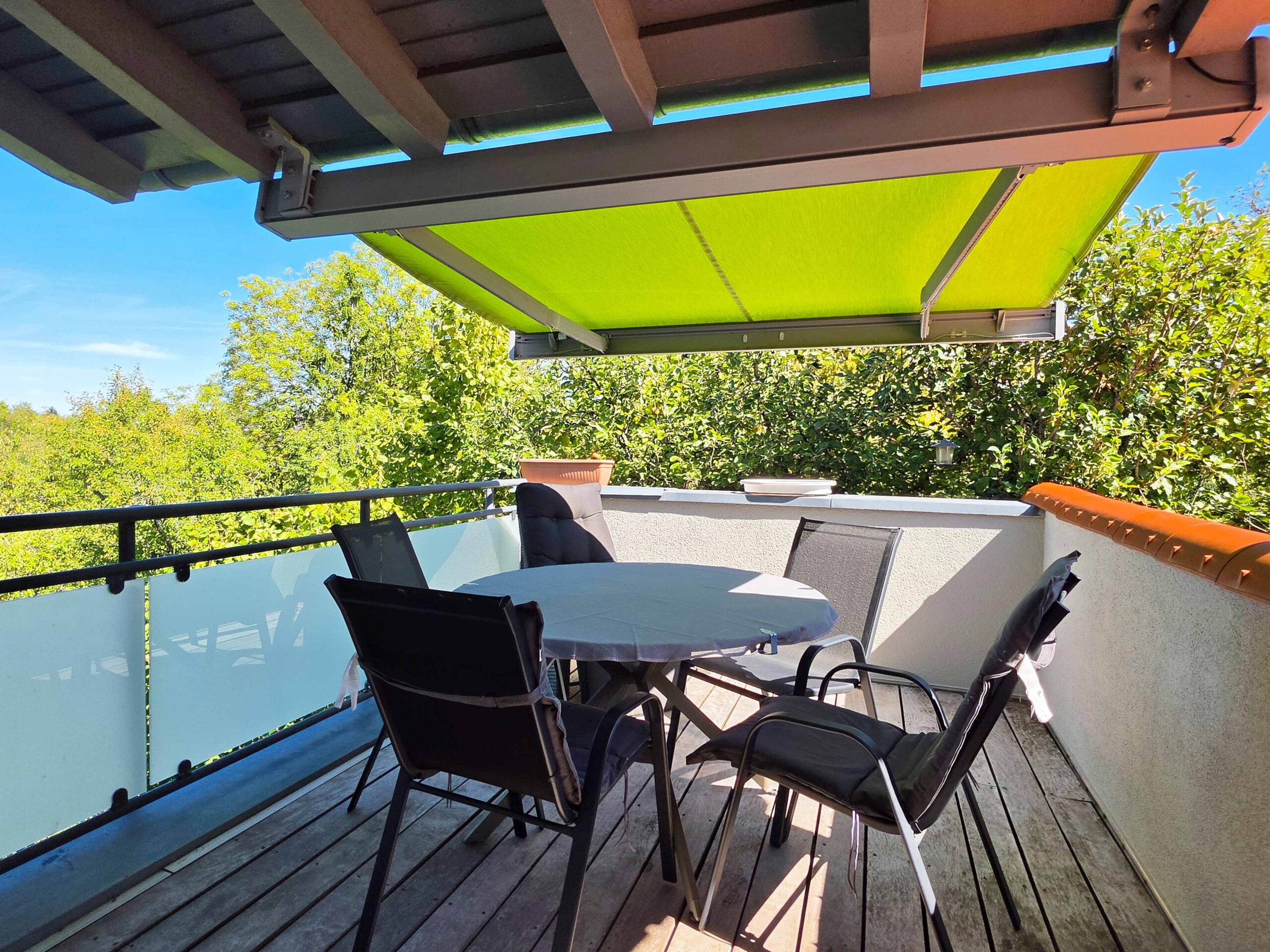 MFH in Toplage von Saarbrücken-St. Arnual – Ansicht 7