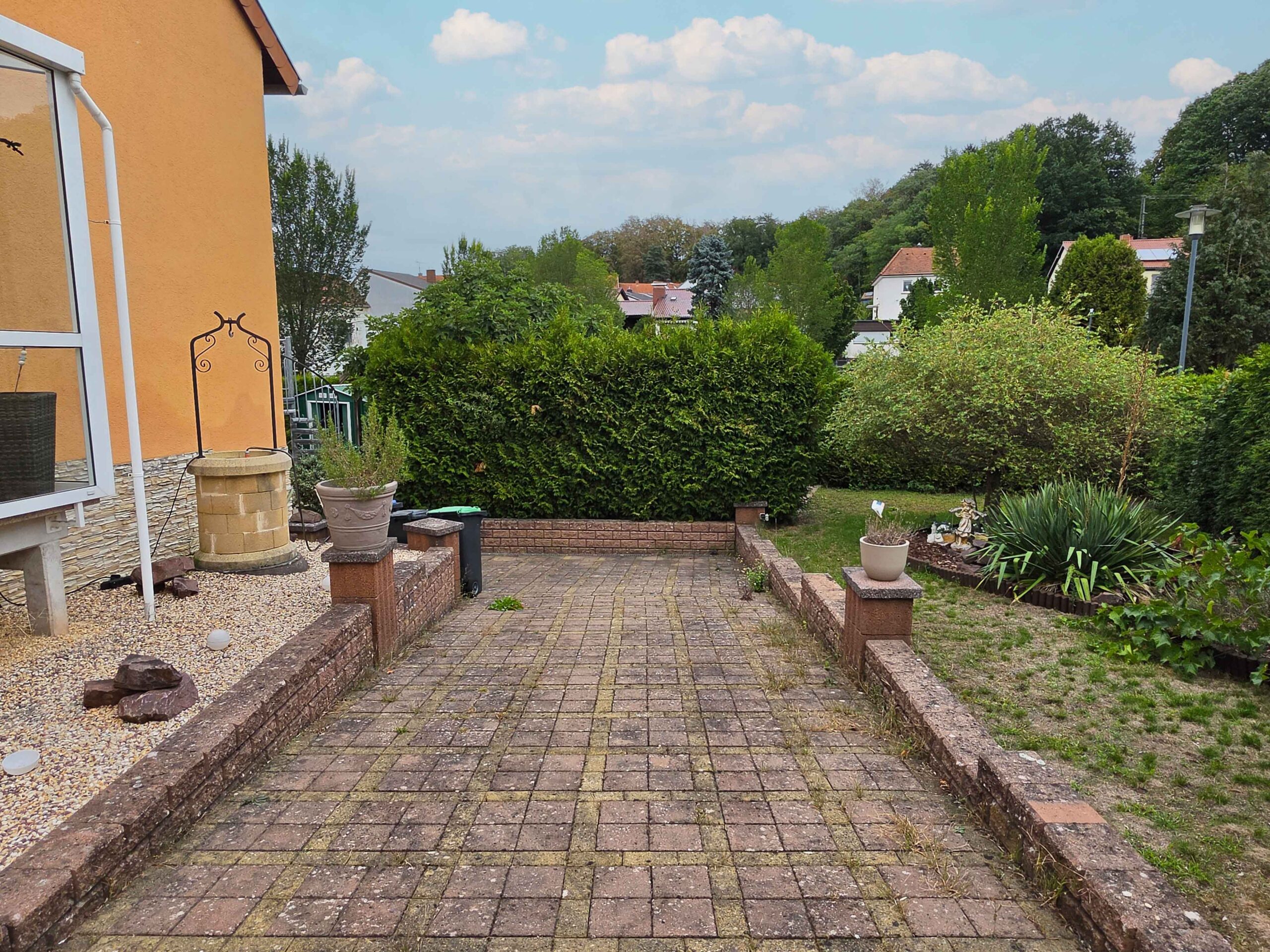 Einfamilienhaus in ruhiger Wohnlage – Ansicht 9