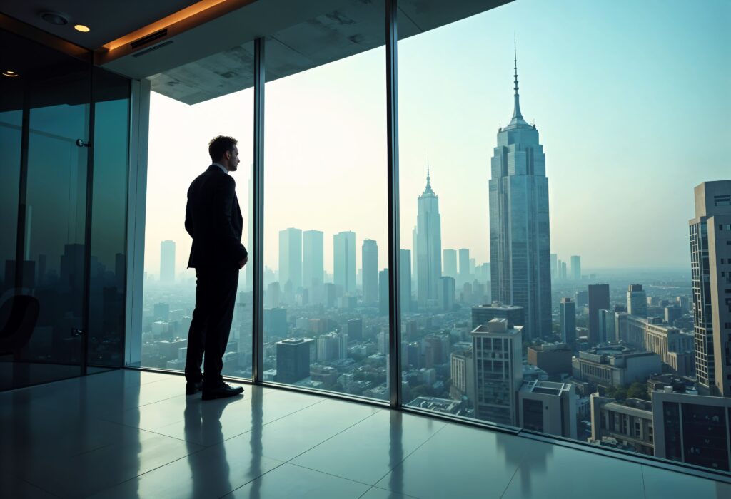 Warum immer mehr Europäer in Dubai-Immobilien investieren