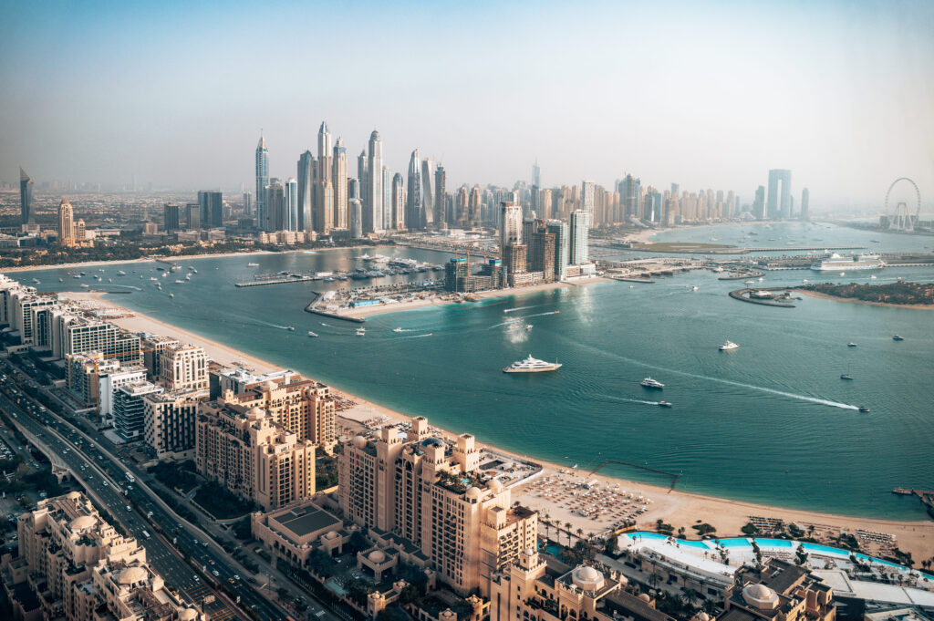 Neubauimmobilie in Dubai kaufen: So läuft der Kaufprozess ab