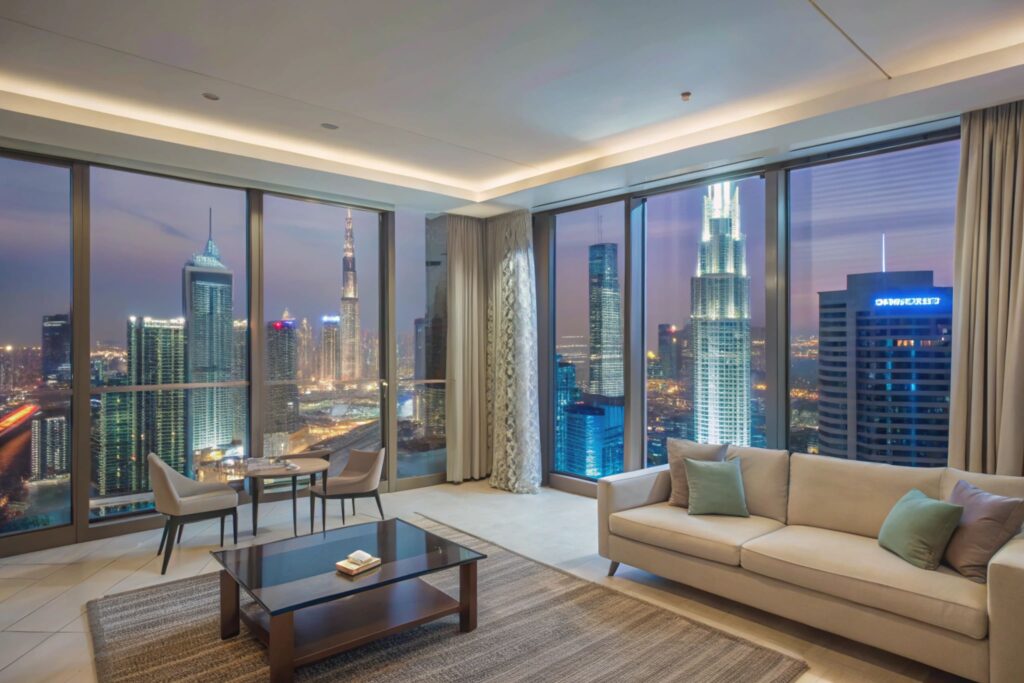 Wohnung in Dubai kaufen 2026: Preise & Marktentwicklung